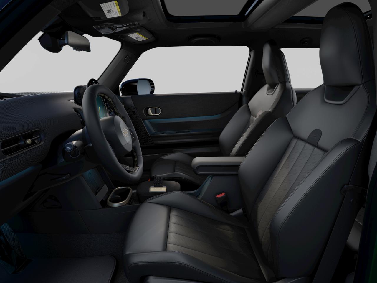 2027 MINI 2 Door 6