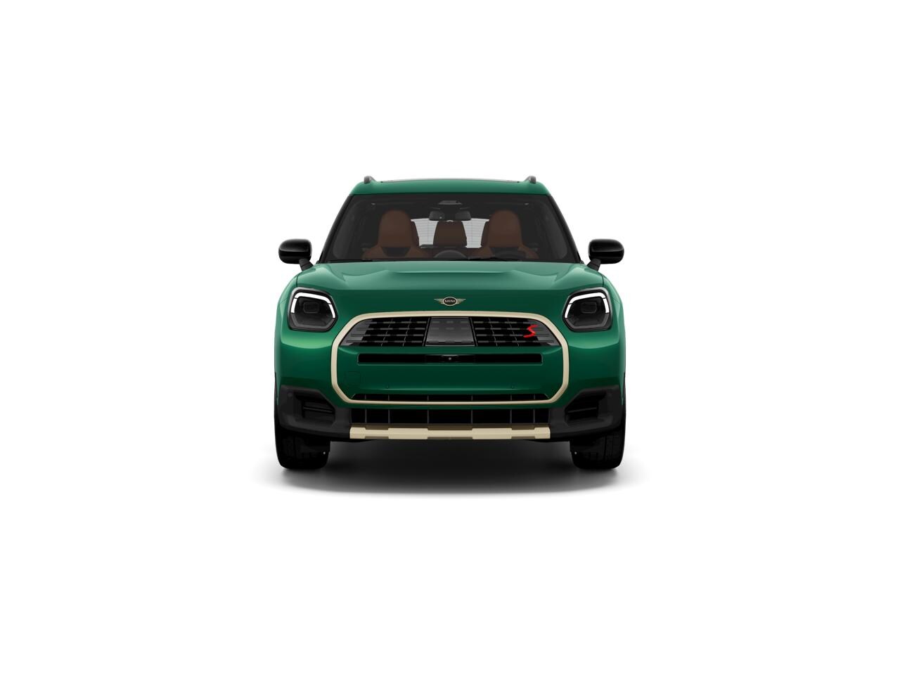 2026 Mini Countryman S ALL4 photo 2