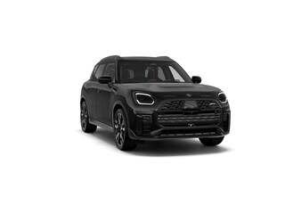 2026 MINI Countryman Iconic Sports Activity Vehicle