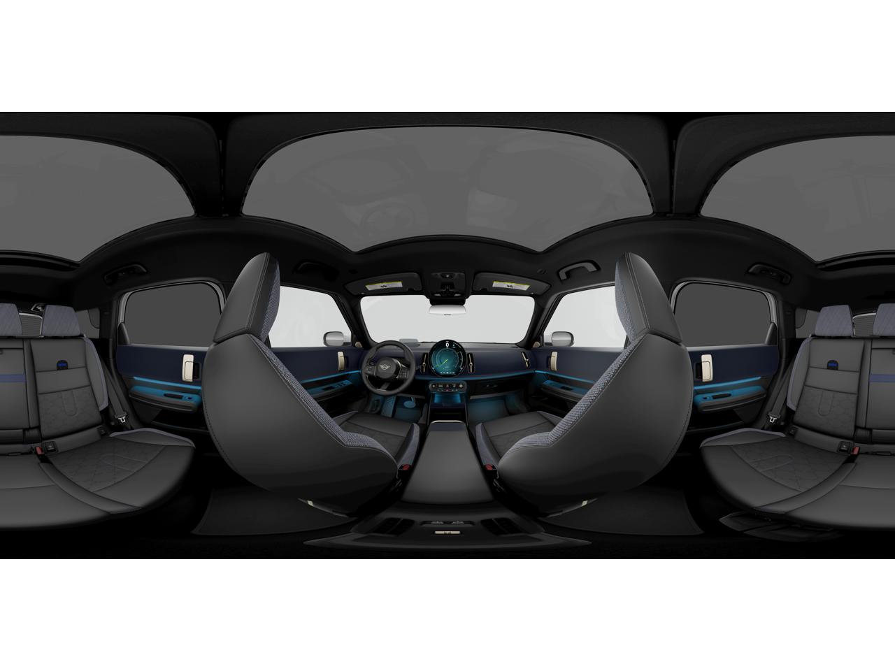 2026 MINI Countryman S - Photo 36