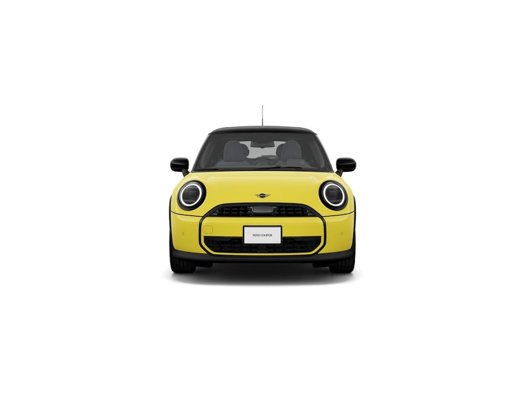 New 2026 MINI Hardtop 2 Door Cooper Oxford Edition 2dr Car