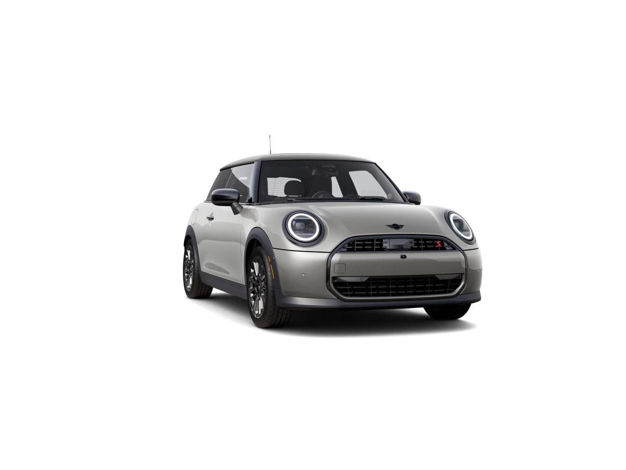 2027 Mini 2 Door