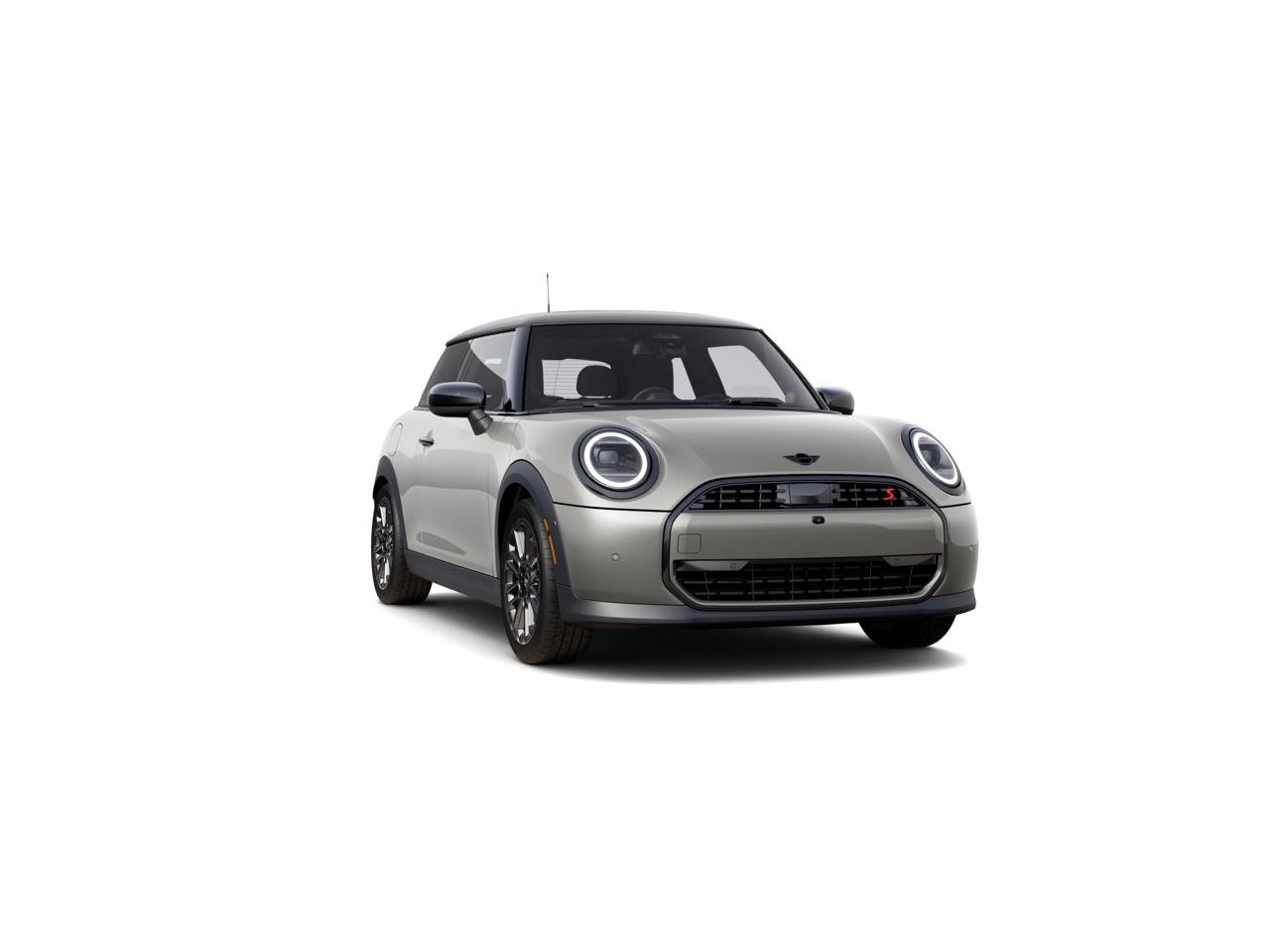  MINI Hardtop