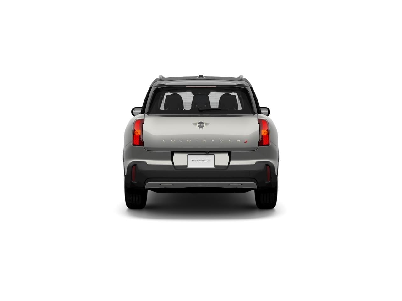 2026 MINI Countryman S - Photo 36