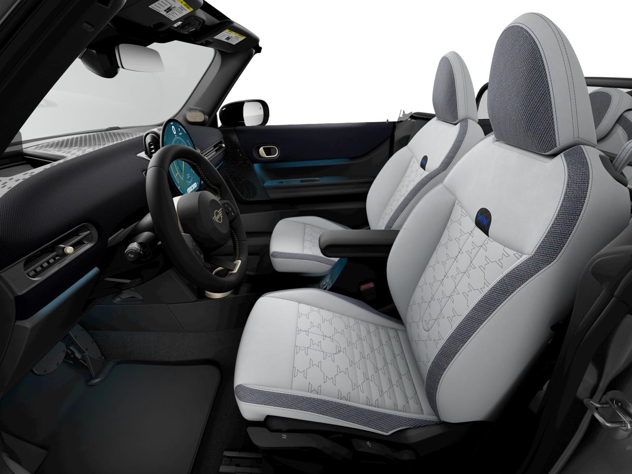 2026 MINI Convertible Base's photo