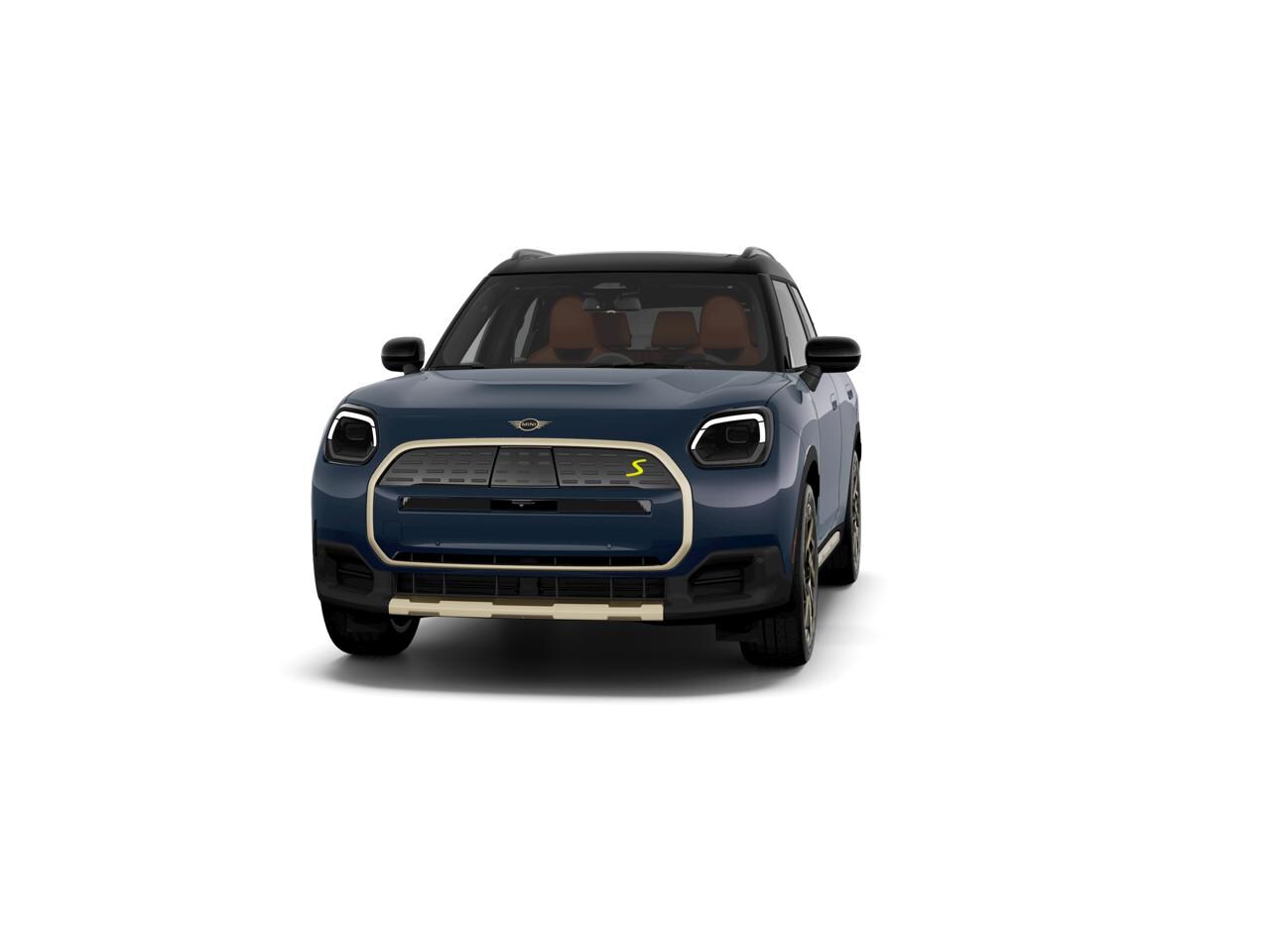2025 Mini Countryman SE ALL4 Signature photo 2