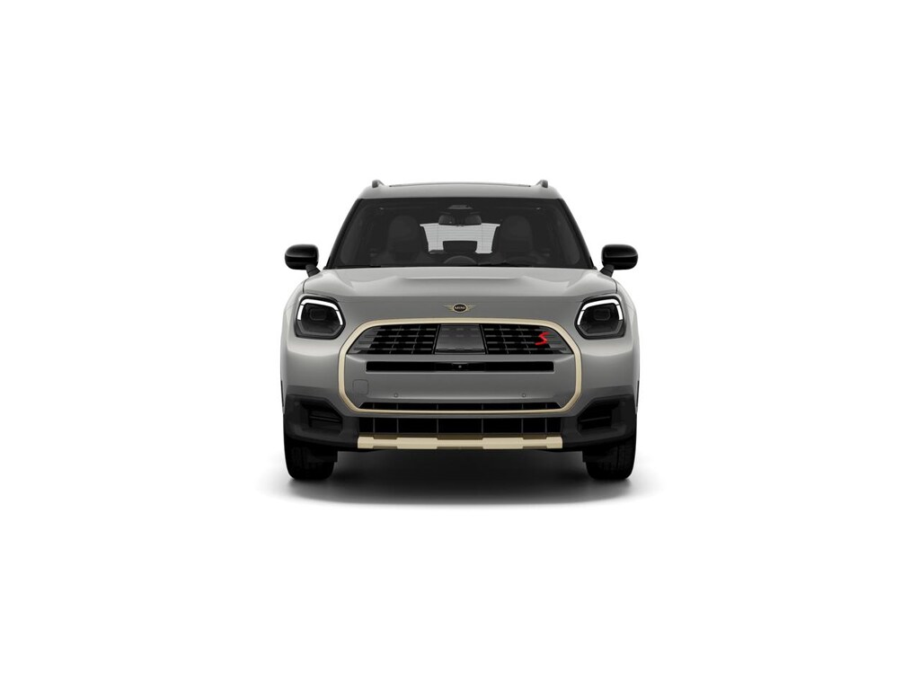 New 2027 MINI Countryman Sports Activity Vehicle