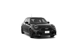 2026 MINI Hardtop 4 Door Cooper S 4dr Car