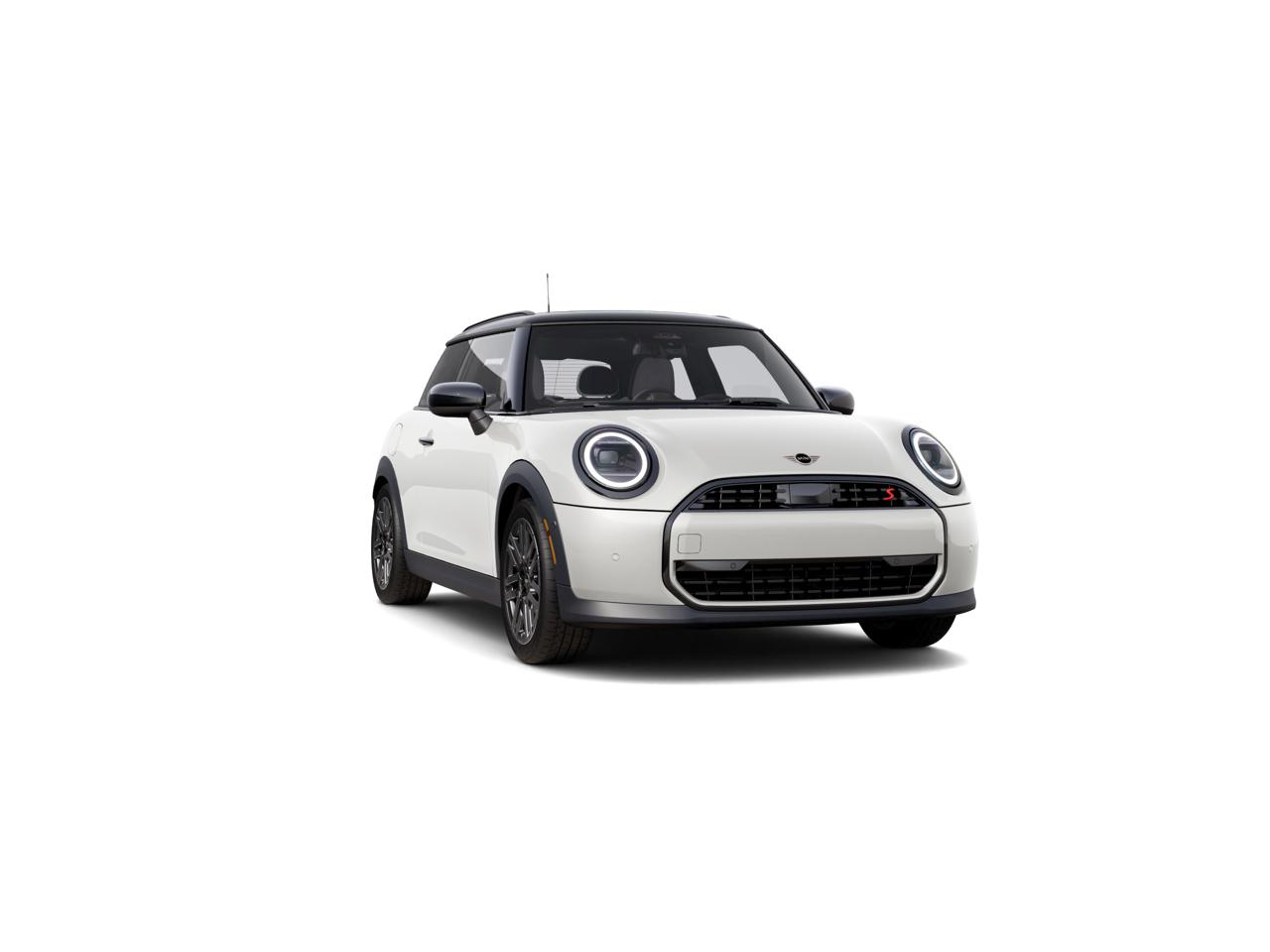 New 2027 MINI 2 Door Signature Plus Hatchback