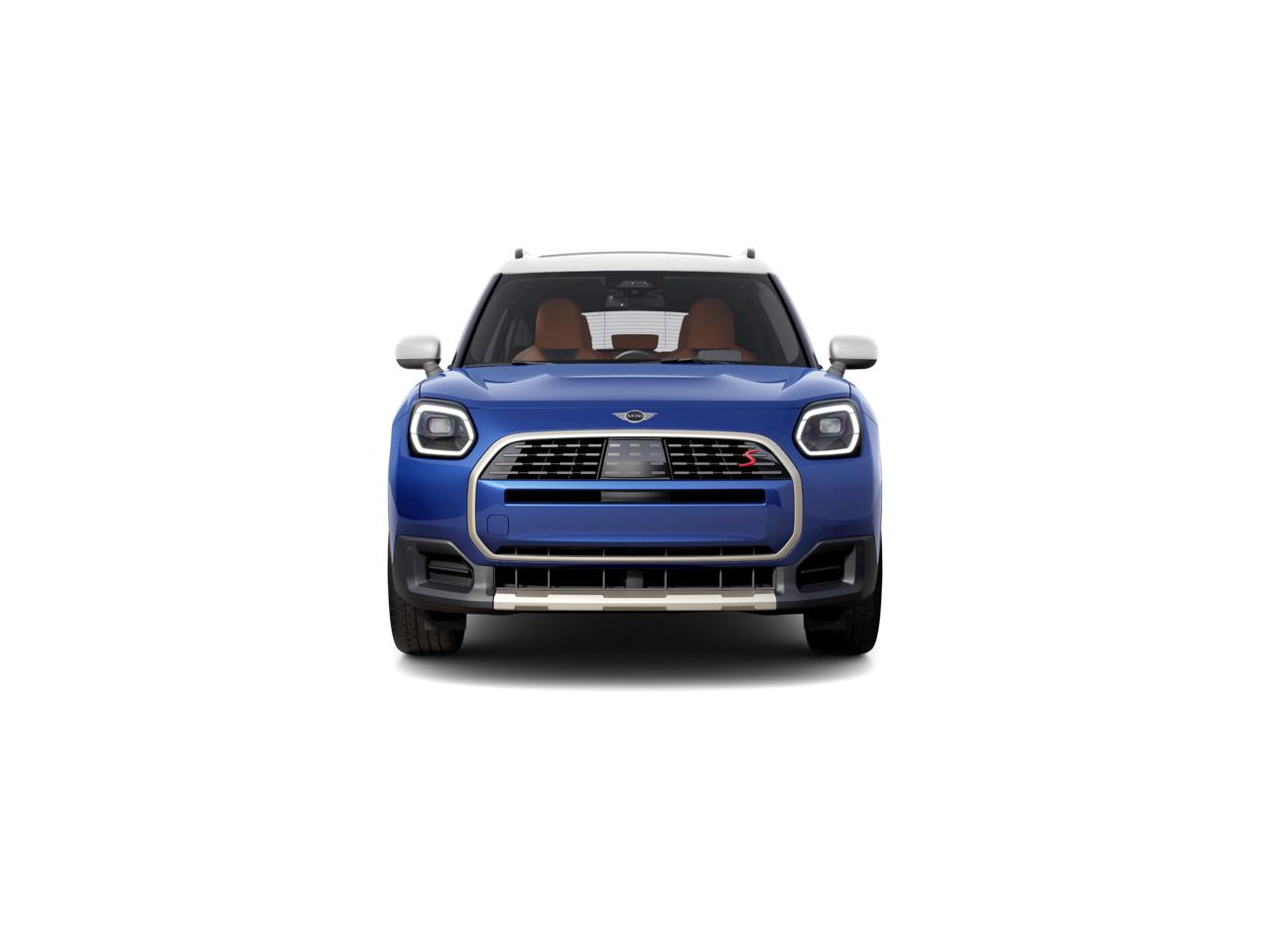 2027 MINI Countryman 2