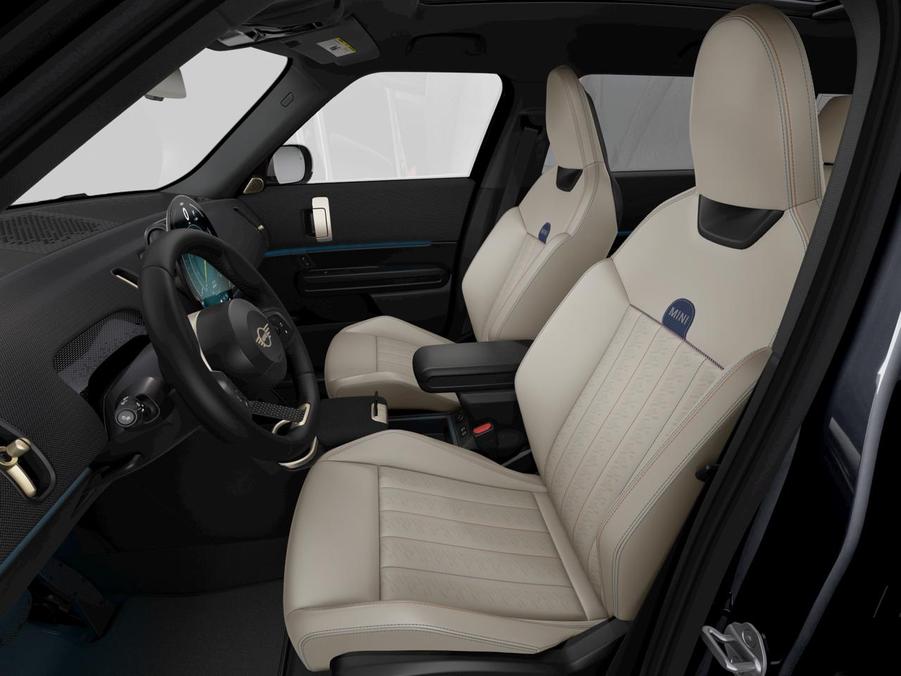 2027 MINI Countryman 6