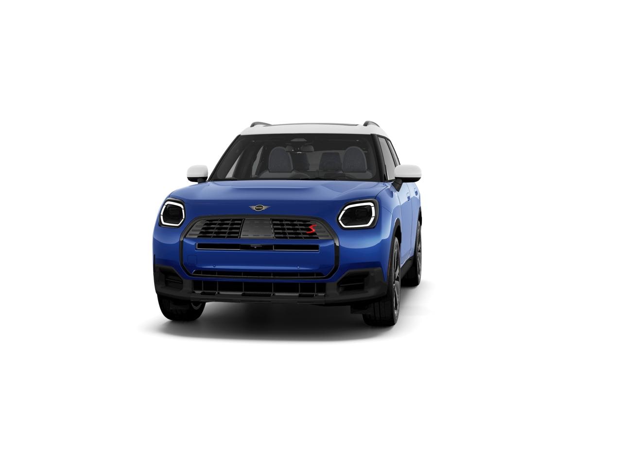 2026 MINI Countryman S - Photo 37