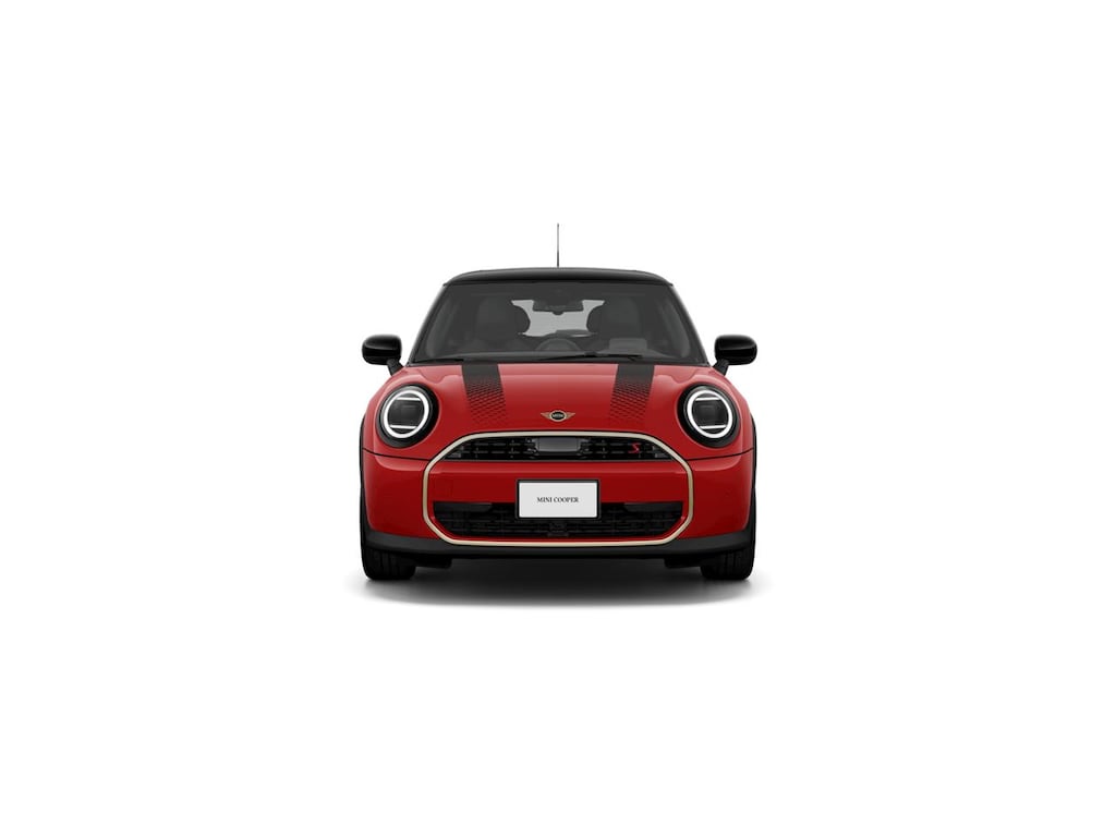 New 2026 MINI 2 Door Signature Plus Hatchback
