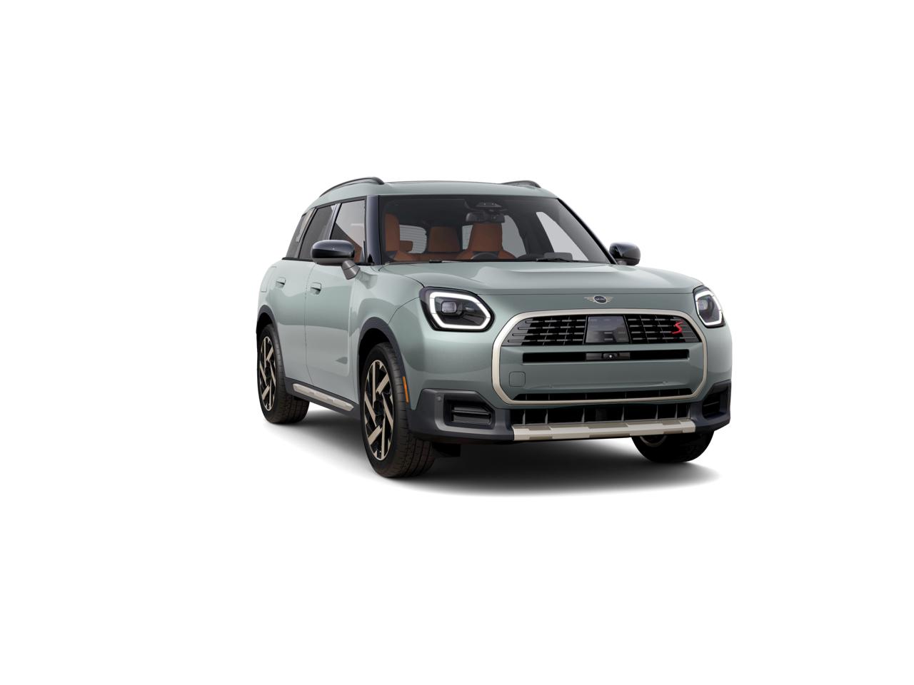 2027 MINI Countryman