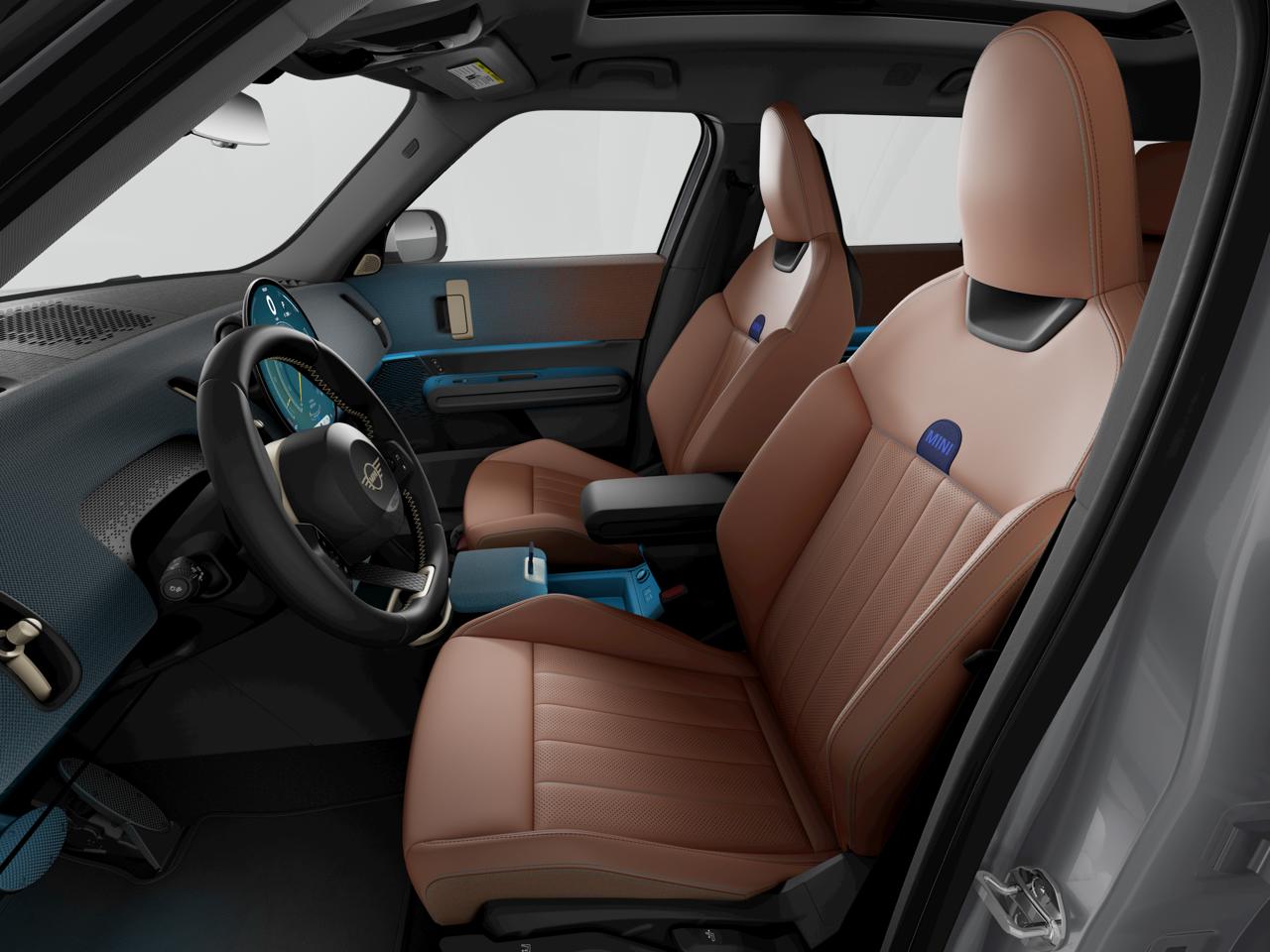 2026 MINI Countryman S - Photo 36