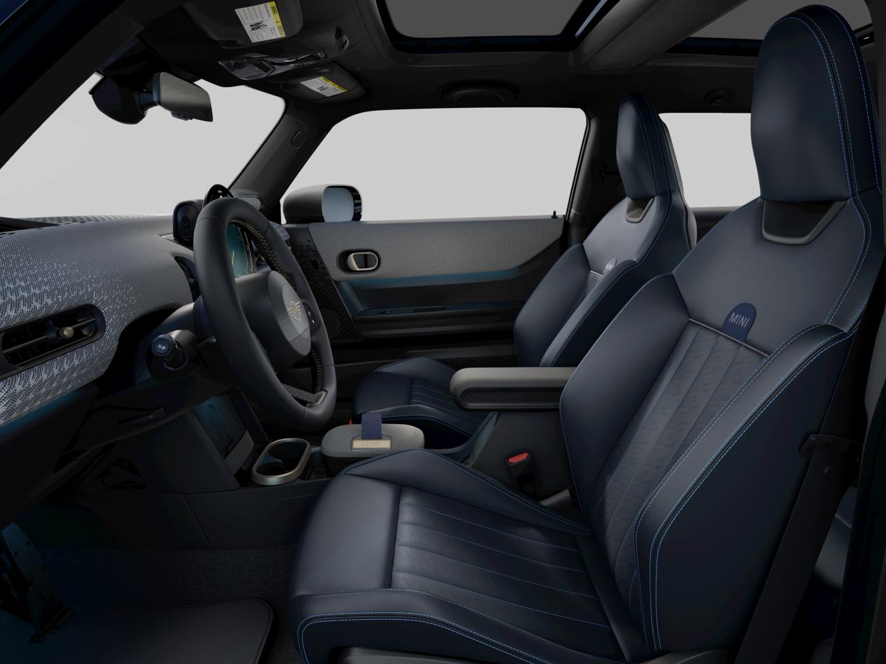 2027 MINI 2 Door 6