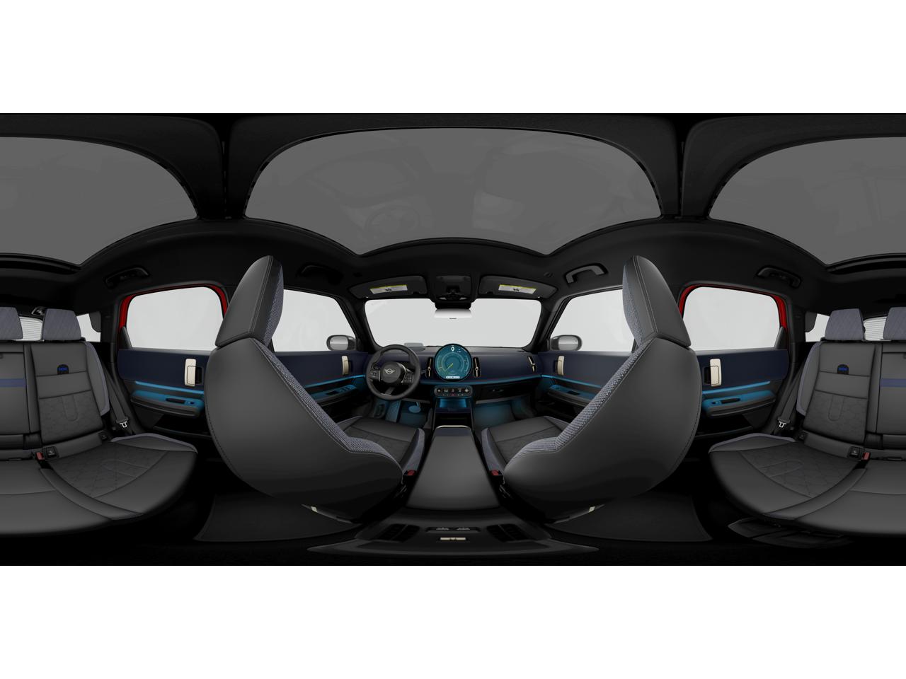 2026 MINI Countryman S - Photo 8