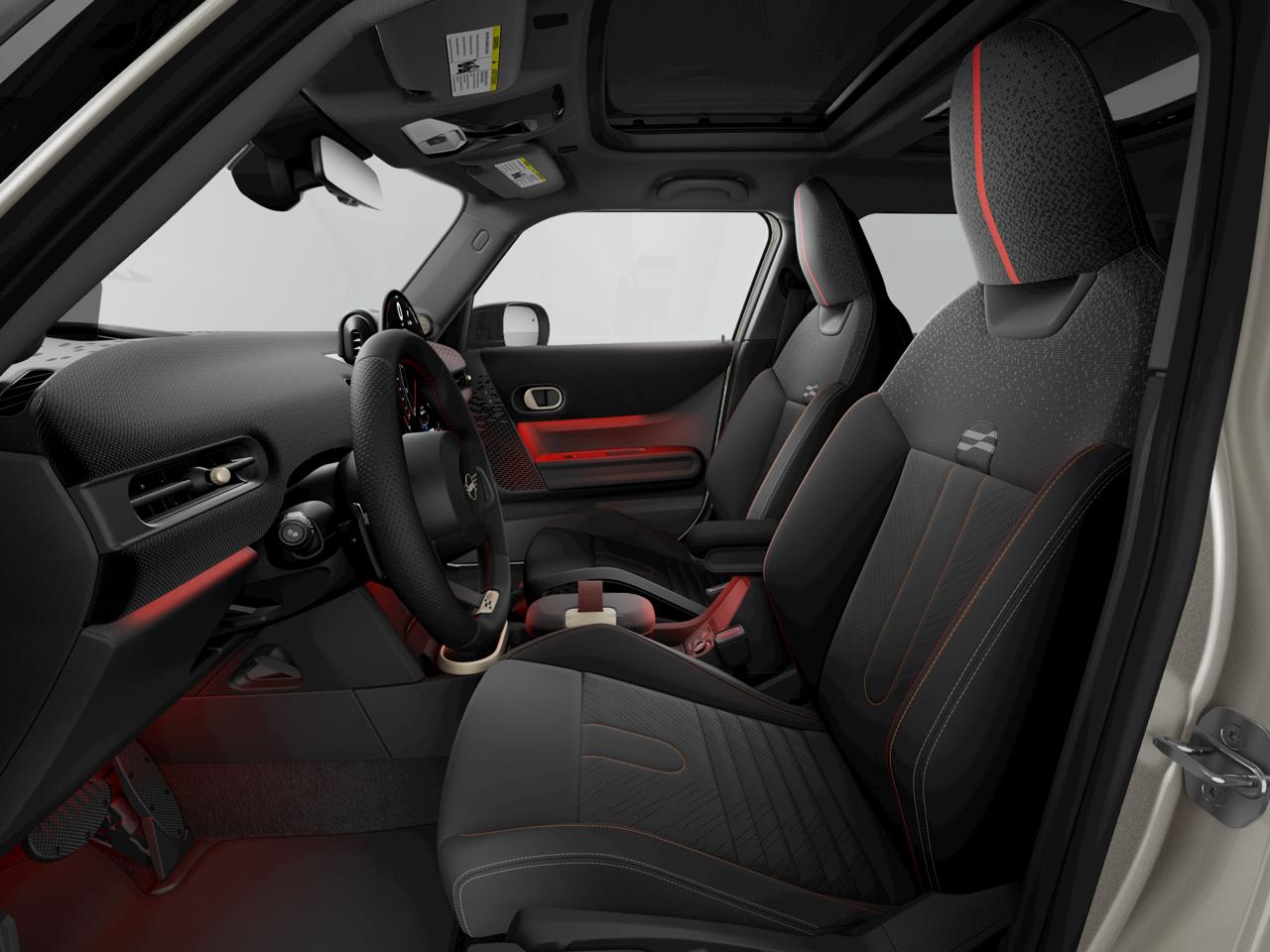 2026 MINI Hardtop 4 Door S - Photo 39