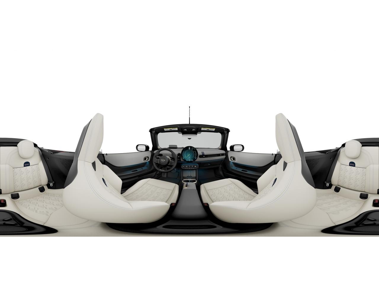2026 MINI Convertible S - Photo 45