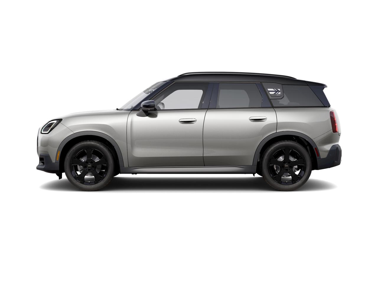 2027 MINI Countryman 4