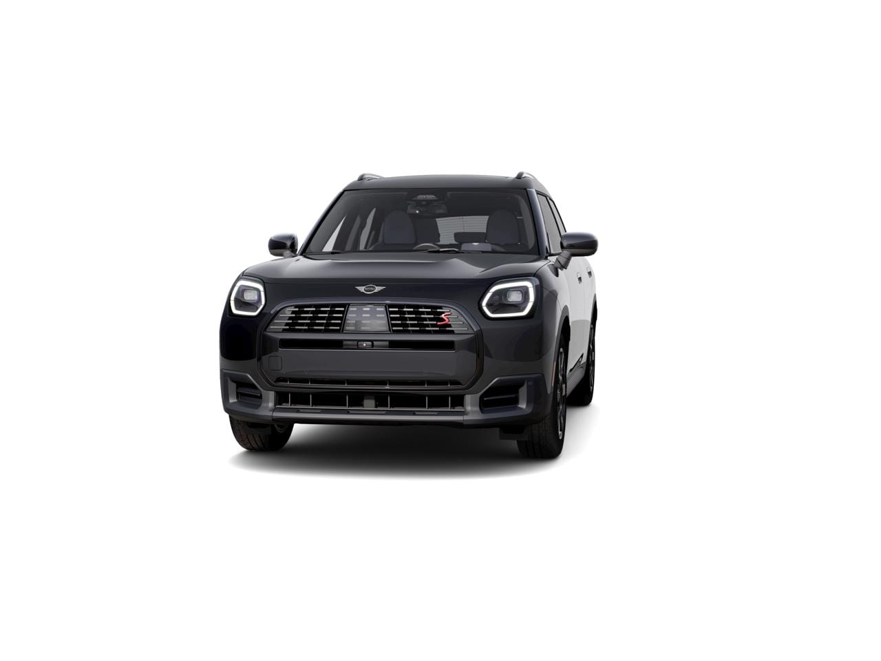 2027 MINI Countryman 3