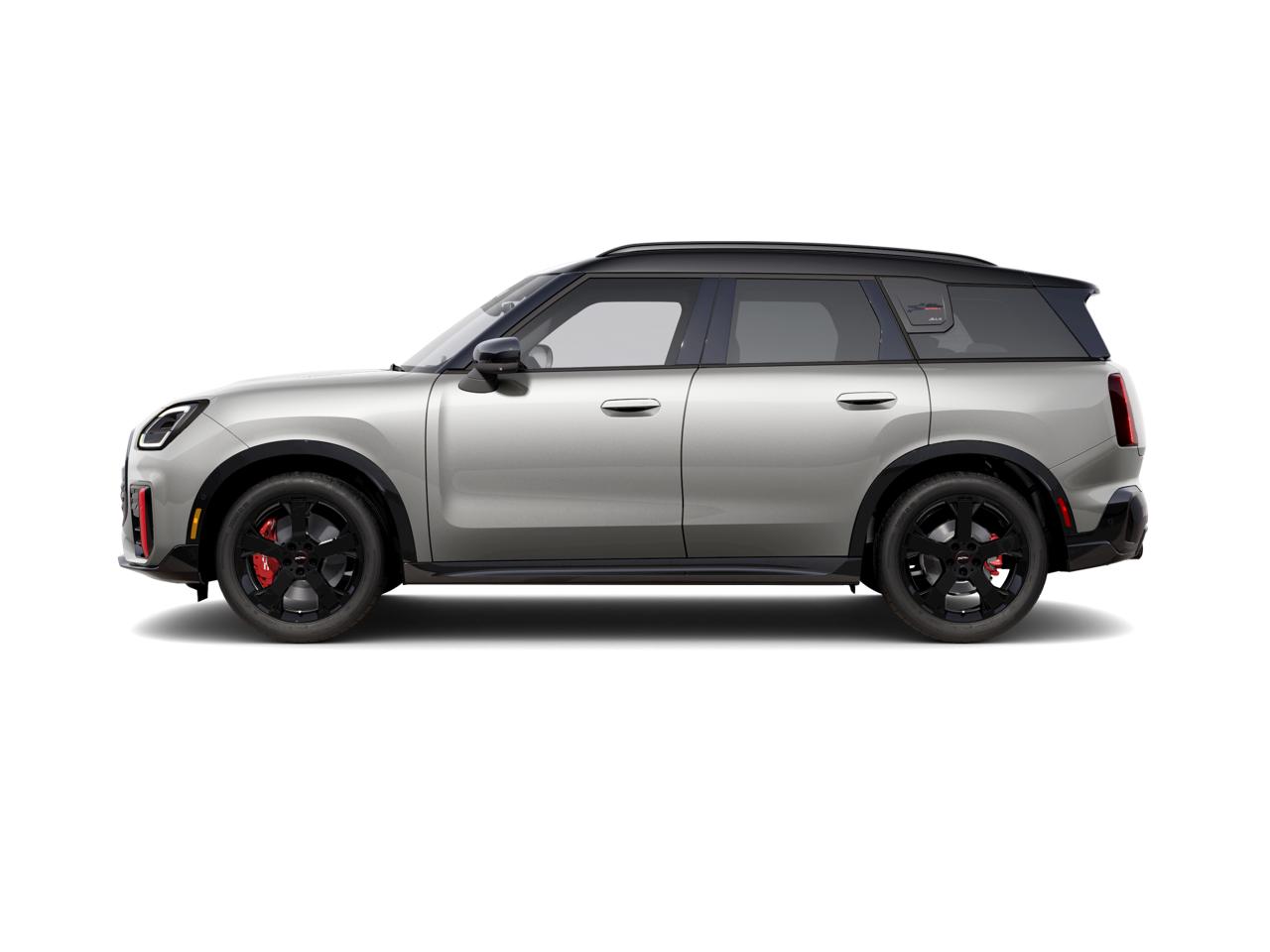 2027 MINI Countryman 4