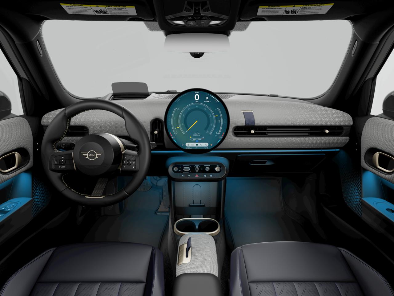 2025 MINI Hardtop 4 Door S - Photo 27