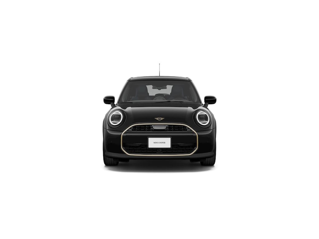 New 2026 MINI 4 Door Signature Plus Hatchback