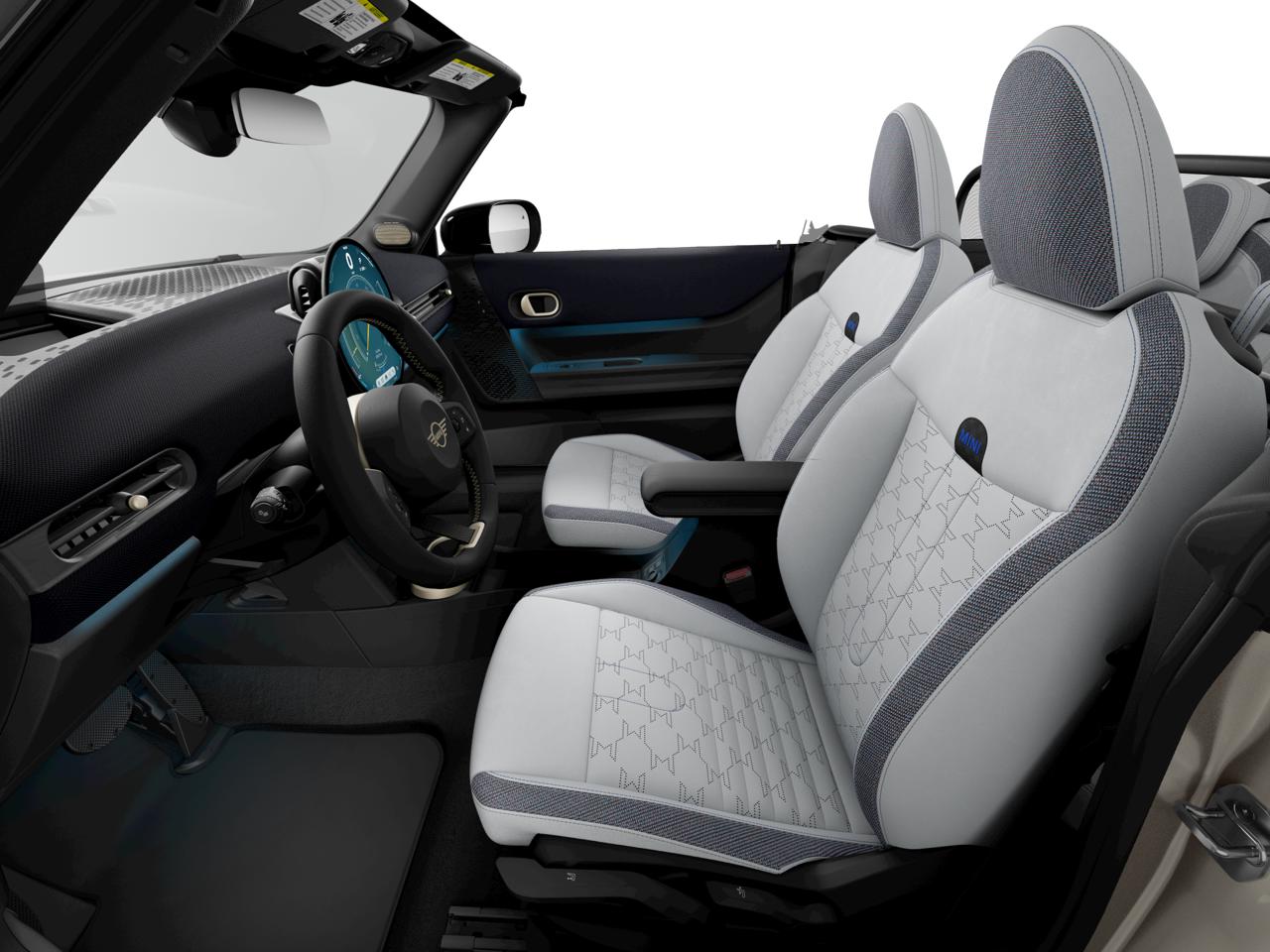 2026 MINI Convertible S - Photo 39