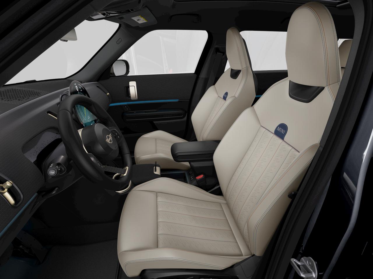 2027 MINI Countryman 6