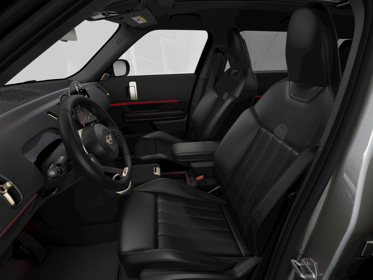 2027 MINI Countryman 6