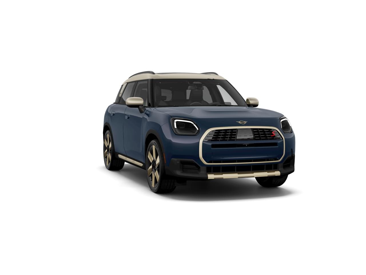 2027 MINI Countryman's photo
