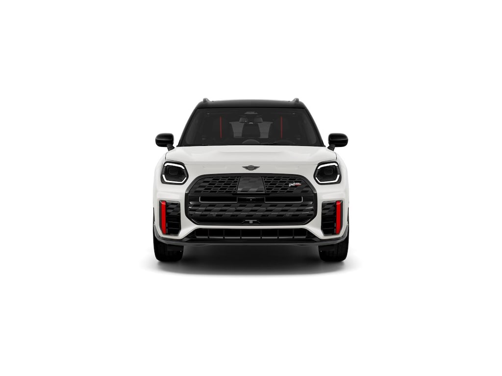 New 2026 MINI Countryman Signature Plus SUV