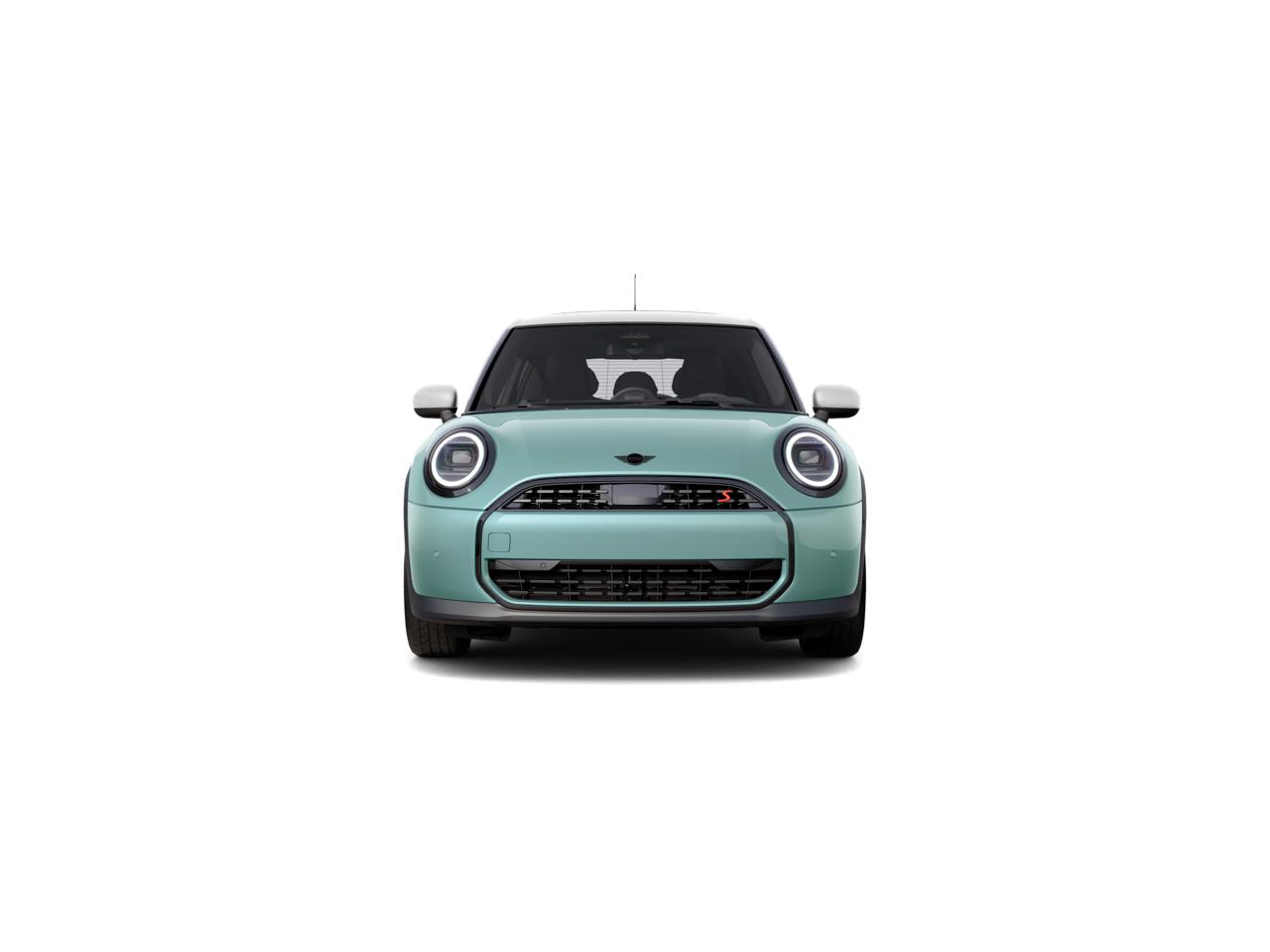 2027 MINI 4 Door 2