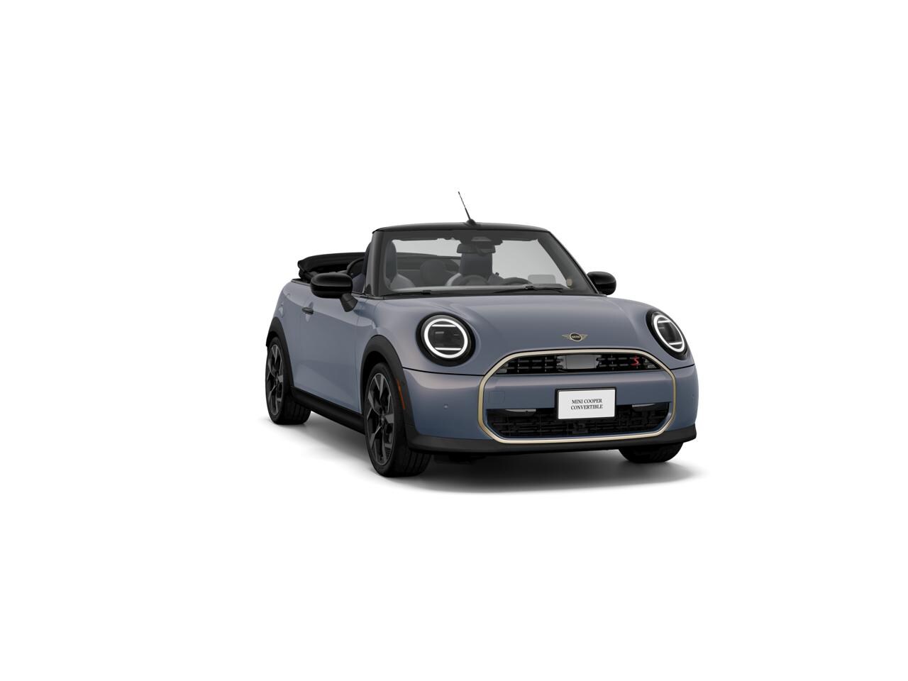 2026 MINI Convertible S - Photo 26