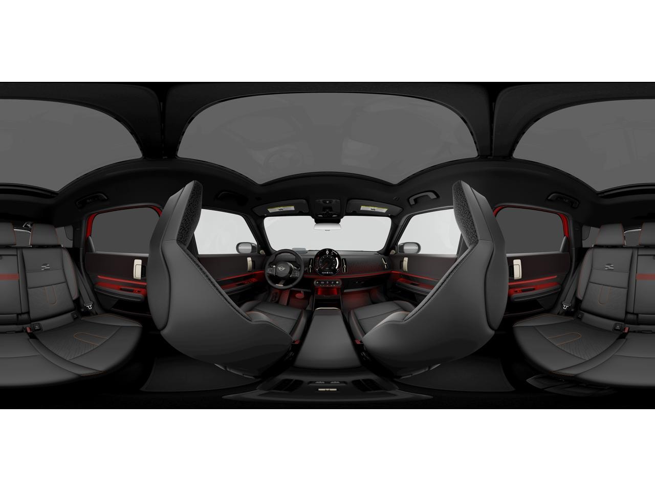 2026 MINI Countryman S - Photo 8