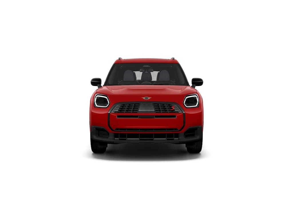 New 2027 MINI Cooper S Countryman Signature Plus SUV