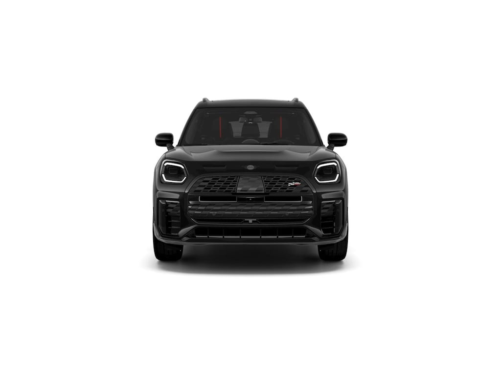 New 2026 MINI Countryman Iconic SUV