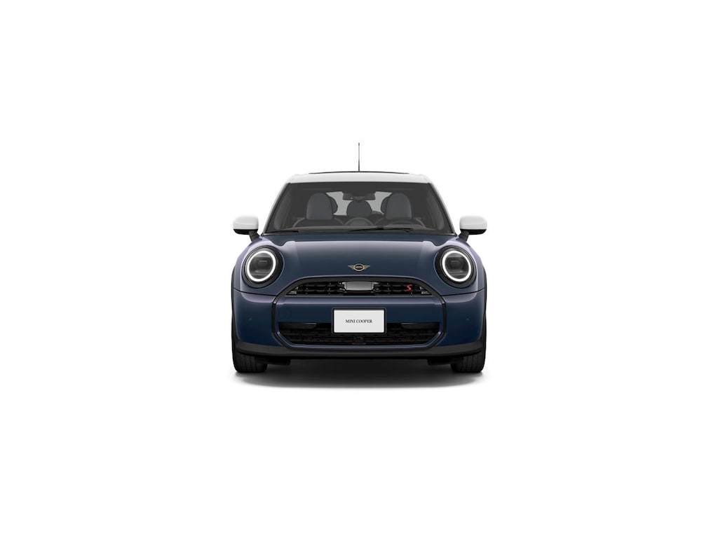 New 2026 MINI 4 Door Signature Plus Hatchback