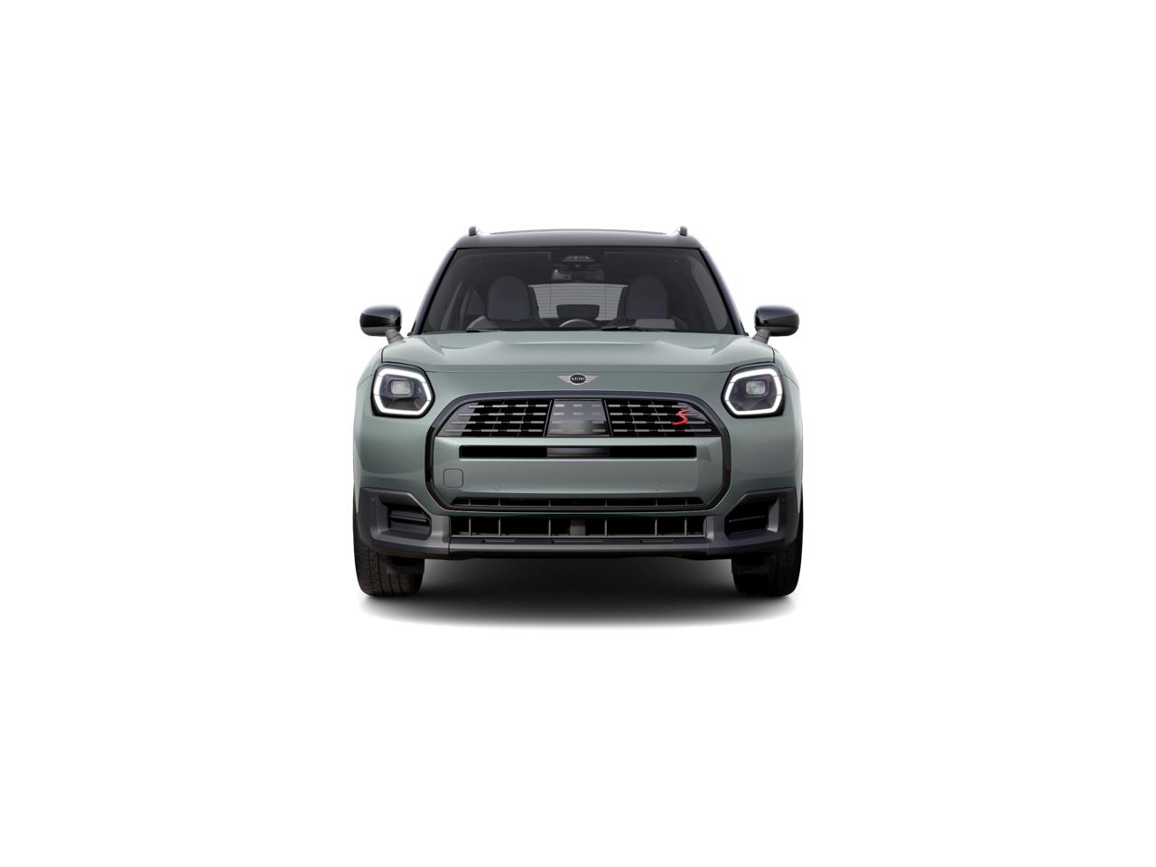 New 2027 MINI Countryman Signature Plus SUV