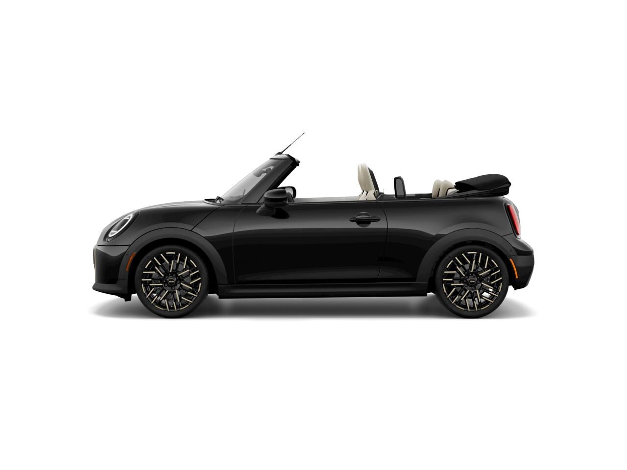 2026 MINI Convertible S - Photo 22
