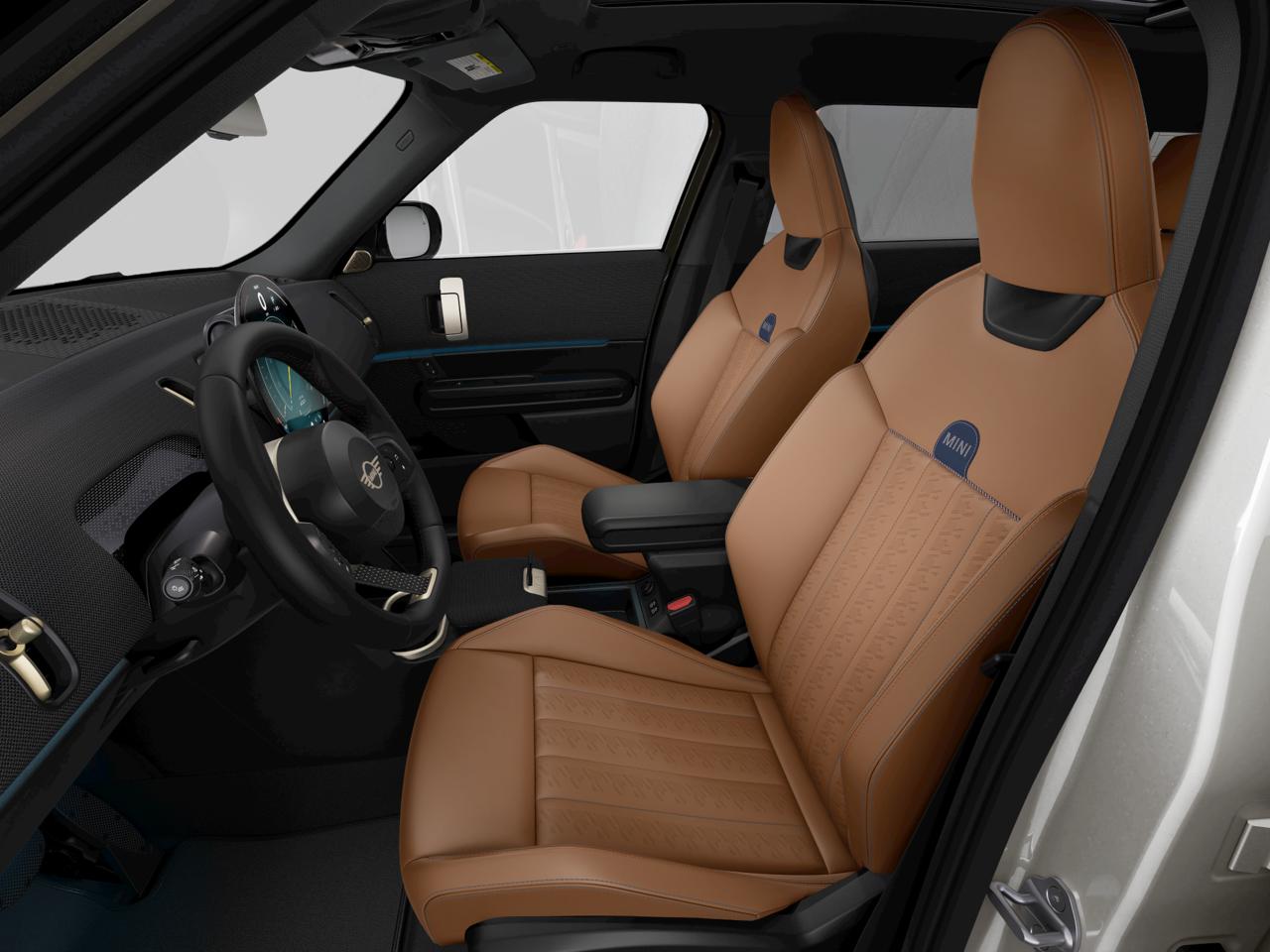 2027 MINI Countryman 6