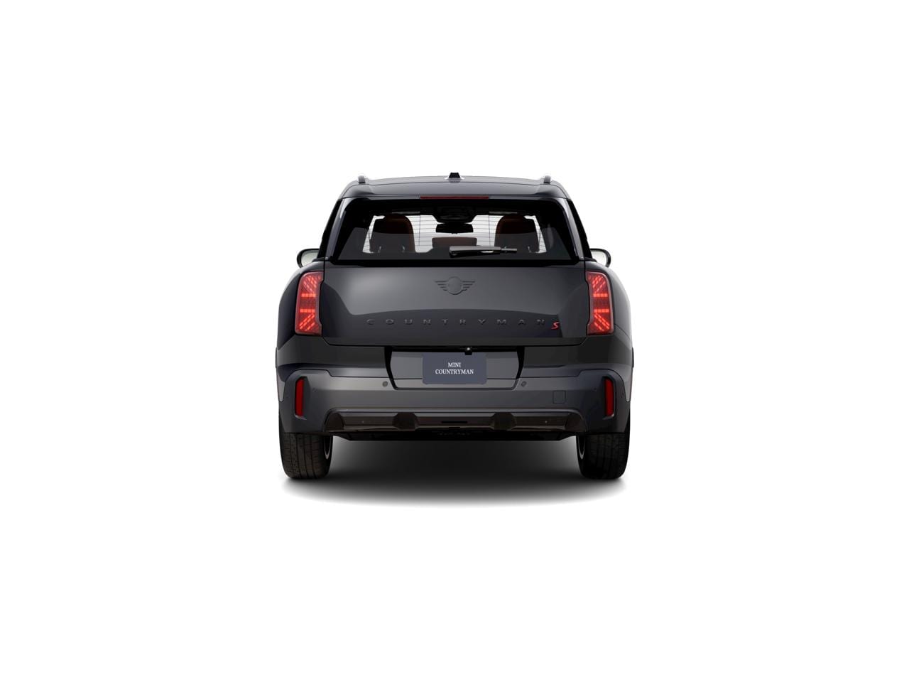 2027 MINI Countryman S - Photo 5