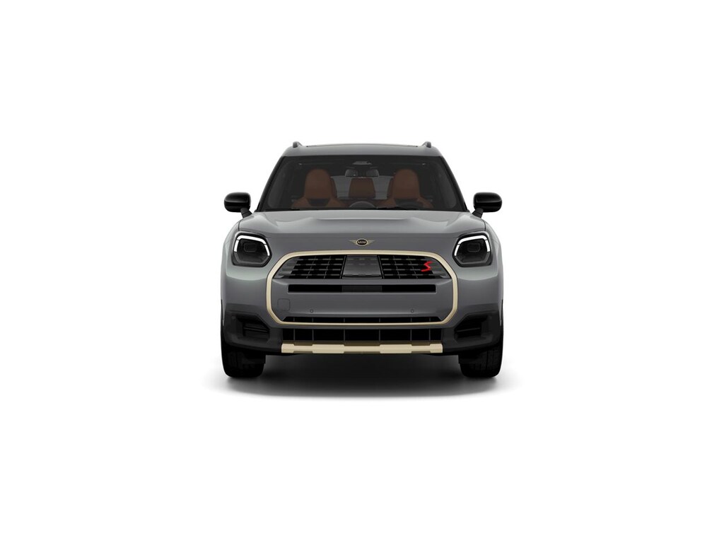 New 2027 MINI Countryman Signature Plus SUV
