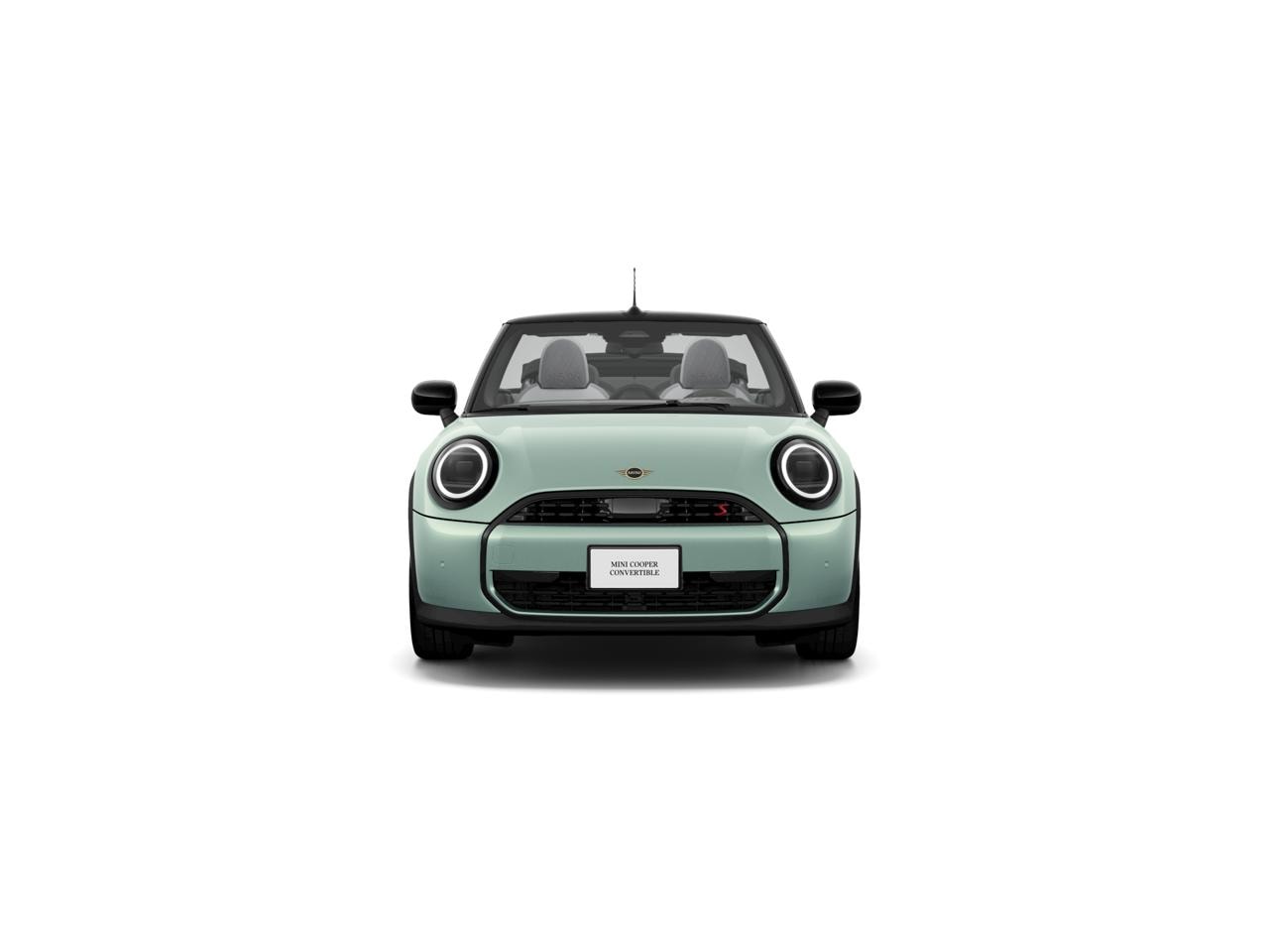 2026 MINI Convertible S - Photo 21