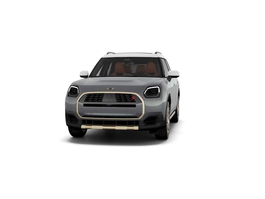 New 2027 MINI Countryman Signature Plus Sports Activity Vehicle