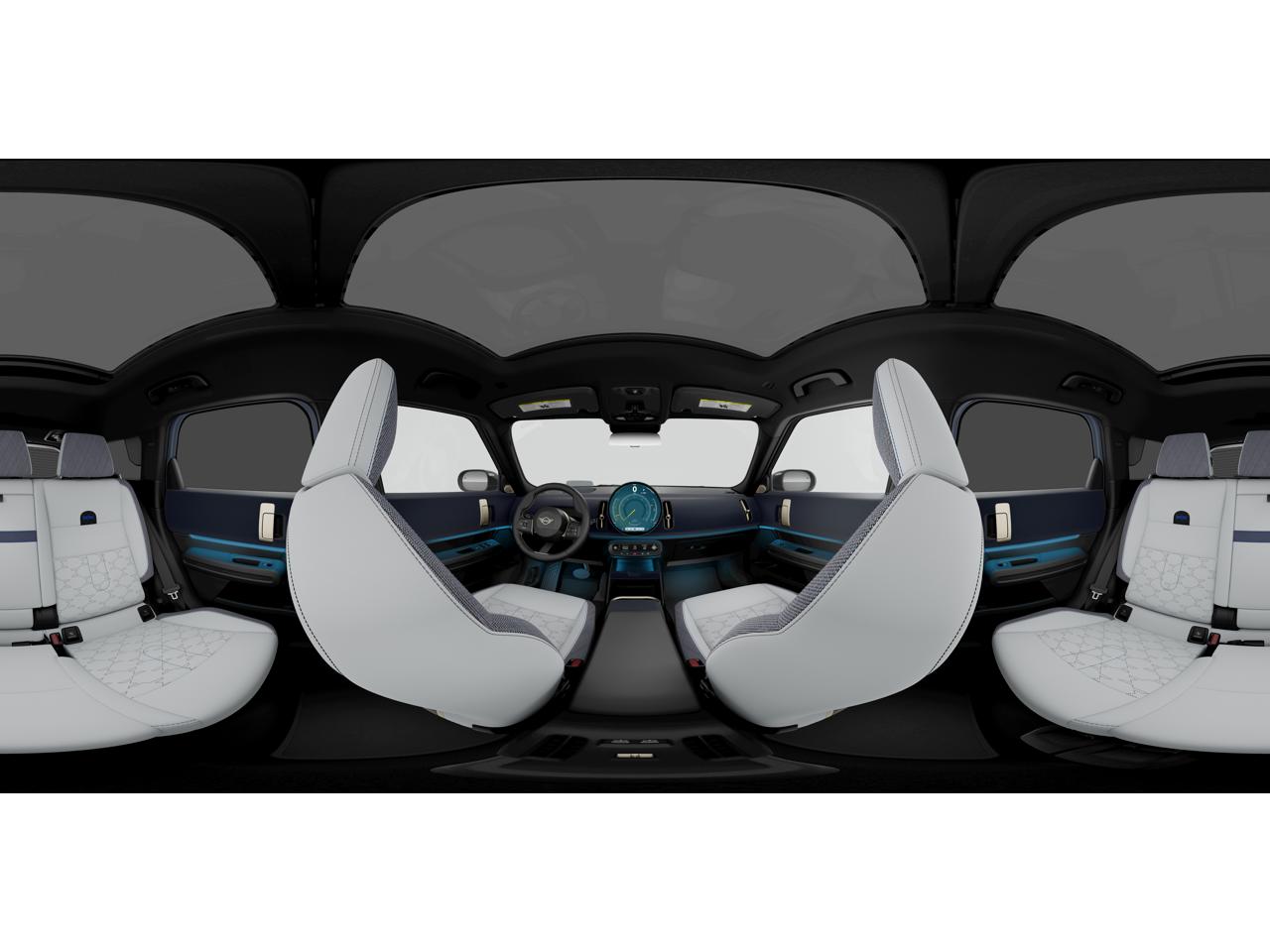 2026 MINI Countryman S - Photo 8