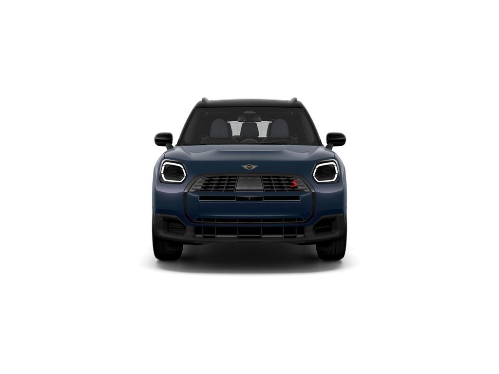 New 2027 MINI Countryman Signature Plus SUV