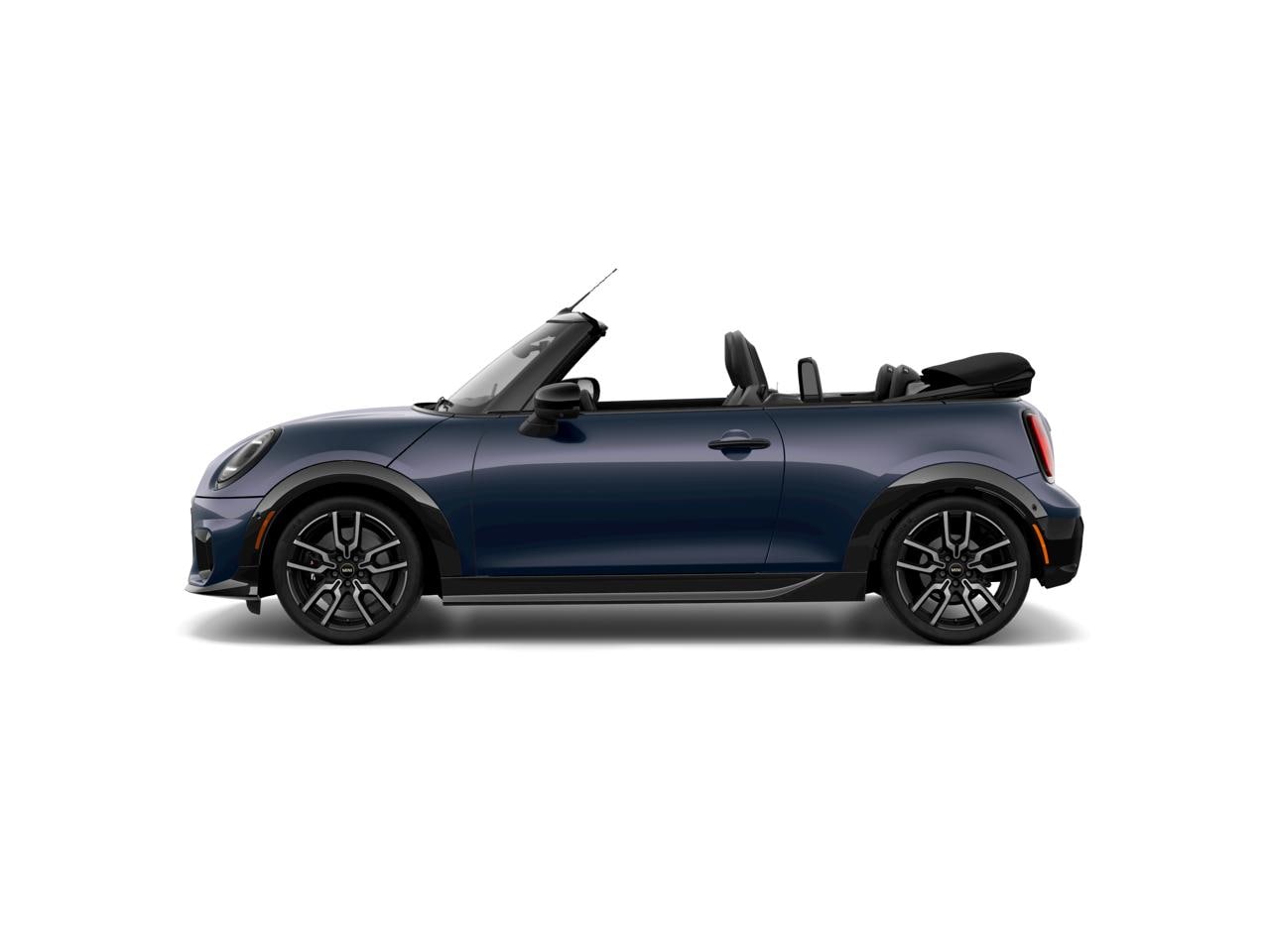 2026 MINI Convertible S - Photo 4