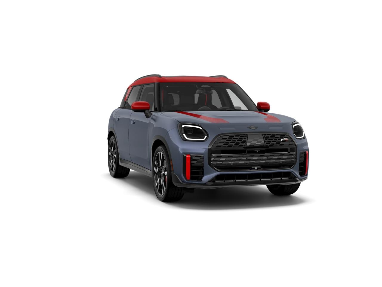 2027 Mini Countryman